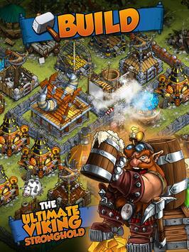 Vikings Gone Wild [ВЗЛОМ: Много денег] v 4.4 скриншот №1