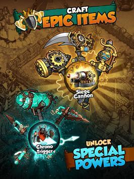 Скачать Vikings Gone Wild [ВЗЛОМ: Много денег] v 4.4 для Андроид