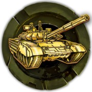 Wild Tanks Online v 1.45