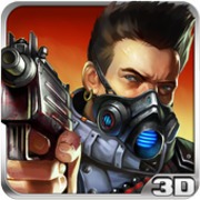 Zombie Assault:Sniper [ВЗЛОМ много денег] v 1.26