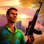 Miami Saints : Crime lords [ВЗЛОМ: много денег] v 2.5