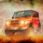 Russian extrem offroad HD v 1.7