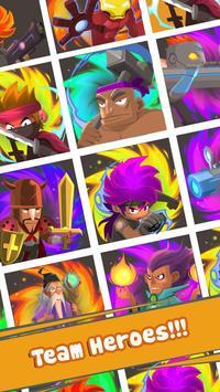 Tap Robo [ВЗЛОМ: много денег] v 1.0.8 скриншот №5