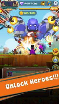 Tap Robo [ВЗЛОМ: много денег] v 1.0.8