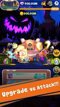 Скачать Tap Robo [ВЗЛОМ: много денег] v 1.0.8 для Андроид