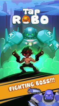 Tap Robo [ВЗЛОМ: много денег] v 1.0.8 скриншот №1