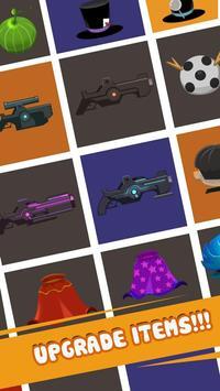 Tap Robo [ВЗЛОМ: много денег] v 1.0.8 скриншот №8