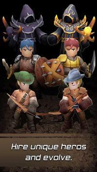 Brave Battle [ВЗЛОМ на деньги] v 1.0.5 скриншот №6