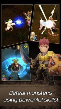 Brave Battle [ВЗЛОМ на деньги] v 1.0.5 скриншот №5