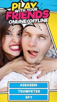 Face Up - The Selfie Game v 1.3.0