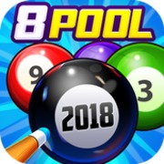 8 Ball Pool: Billiards Pool [ВЗЛОМ] v 1.0.0