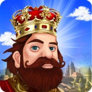 Kingdom Rises: Offline Empire [ВЗЛОМ: много денег] v 1.8