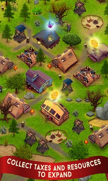 Kingdom Rises: Offline Empire [ВЗЛОМ: много денег] v 1.4