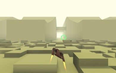 No Limit Racer скриншот №2