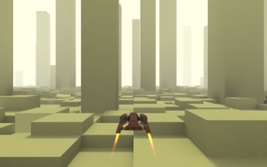 No Limit Racer скриншот №5