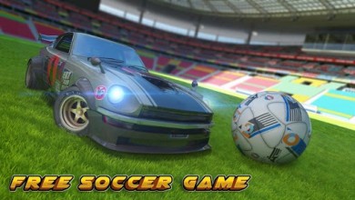 Дубай Дрифт 2 [ВЗЛОМ: всё открыто] 2.5.3