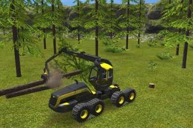 Farming Simulator 16 [ВЗЛОМ на деньги] v 1.1.2.6