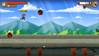 Monster Dash v 3.5.2574 [ВЗЛОМ] скриншот №2