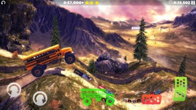 Offroad Legends 2 v 1.2.13 [ВЗЛОМ: всё разблокировано] скриншот №6