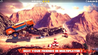 Offroad Legends 2 v 1.2.13 [ВЗЛОМ: всё разблокировано]