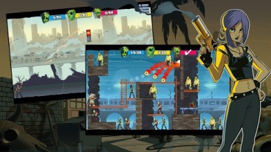 Stupid Zombies 3 v 2.11 [ВЗЛОМ: много денег]