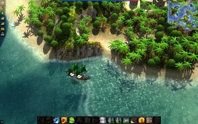 Скачать Windward v 201706030 [ВЗЛОМ] для Андроид