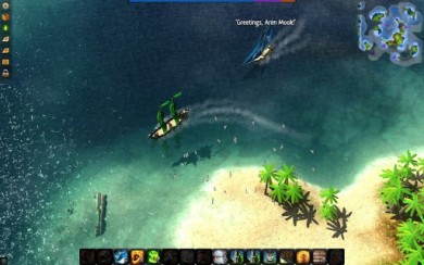 Windward v 201706030 [ВЗЛОМ]