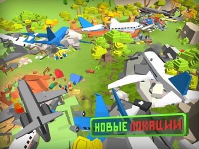 ZIC: Zombies in City: Survival v 1.1 [ВЗЛОМ: много денег]