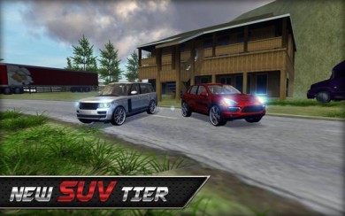Real Driving 3D v 1.6.1 [ВЗЛОМ: Много денег] скриншот №5