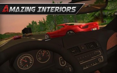 Real Driving 3D v 1.6.1 [ВЗЛОМ: Много денег] скриншот №7