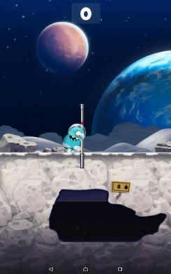 Oil Hunt v 4.1.0 [ВЗЛОМ] скриншот №1