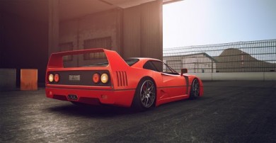 Drift Zone 2 [ВЗЛОМ много денег] v 2.4 скриншот №2