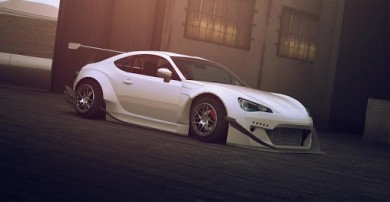 Скачать Drift Zone 2 [ВЗЛОМ много денег] v 2.4 для Андроид