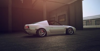 Drift Zone 2 [ВЗЛОМ много денег] v 2.4 скриншот №6