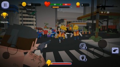 After Us v 0.71 [ВЗЛОМ]