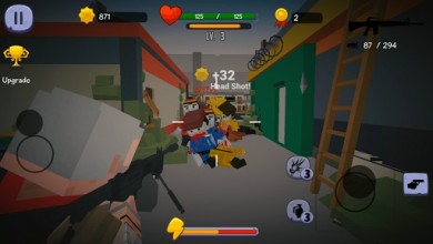 After Us v 0.71 [ВЗЛОМ] скриншот №5