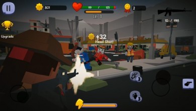 Скачать After Us v 0.71 [ВЗЛОМ] для Андроид