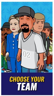 Hemp Inc - Weed Business Game v 2.1.1 скриншот №5