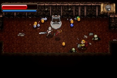 Wayward Souls [ВЗЛОМ много денег] v 1.32.6