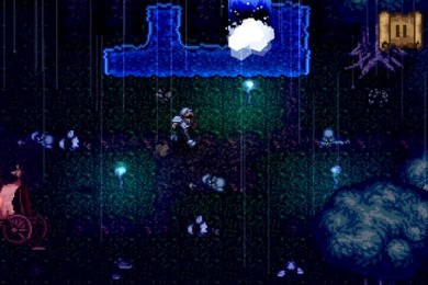 Скачать Wayward Souls [ВЗЛОМ много денег] v 1.32.6 для Андроид