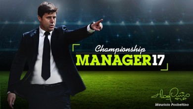 Championship Manager 17 [ВЗЛОМ: Много денег] v 1.3.1.807 скриншот №2