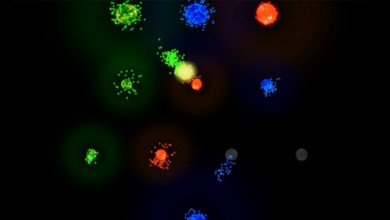 Auralux [ВЗЛОМ Все разблокировано] v 1.85 скриншот №7