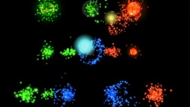 Auralux [ВЗЛОМ Все разблокировано] v 1.85 скриншот №2