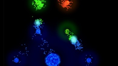 Скачать Auralux [ВЗЛОМ Все разблокировано] v 1.85 для Андроид