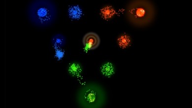 Auralux [ВЗЛОМ Все разблокировано] v 1.85 скриншот №6