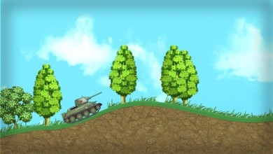 Т-34 [ВЗЛОМ: много денег] v 1.302 скриншот №6