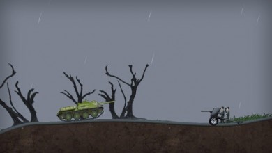 Т-34 [ВЗЛОМ: много денег] v 1.302 скриншот №5