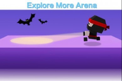 Arrow.io [ВЗЛОМ: все разблокировано] v 1.9.2 скриншот №5