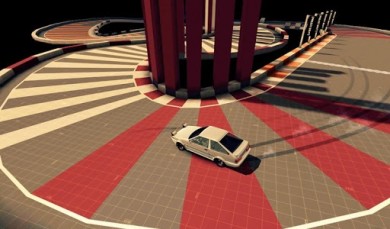 Скачать PROJECT : DRIFT v 1.1 [ВЗЛОМ] для Андроид