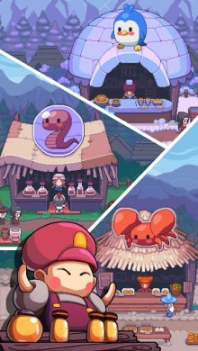 Match Land [ВЗЛОМ: бесконечные монеты и энергия] v 3.0.10 скриншот №2